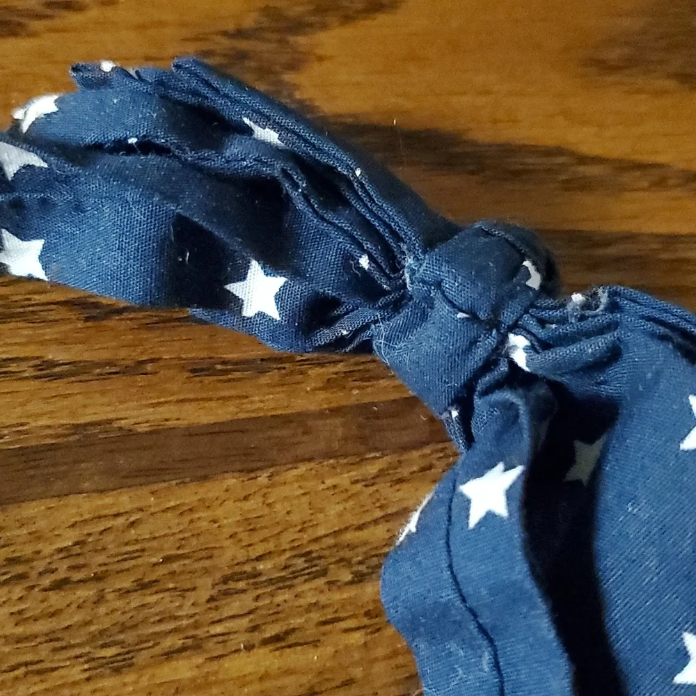 Baby Gap One Size Fits all Headband